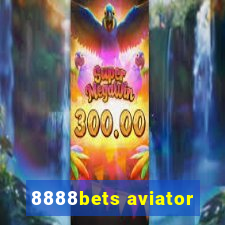 8888bets aviator